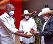 Cum arată un stadion de 130 milioane de dolari abia inaugurat în Uganda