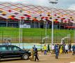 Cum arată un stadion de 130 milioane de dolari abia inaugurat în Uganda