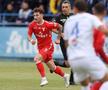 Marinos Tzionis - carieră - UTA, Kansas - MLS, Cipru