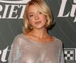 „Cuplat” cu Sydney Sweeney, fotbalistul de națională a rupt tăcerea: „Vă rog”