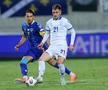 Marinos Tzionis - carieră - UTA, Kansas - MLS, Cipru
