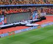Cum arată un stadion de 130 milioane de dolari abia inaugurat în Uganda