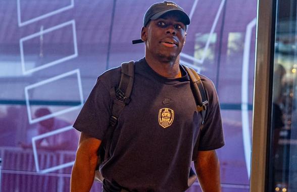 Cazul Kurt Zouma, din nou în presa din Anglia: „Fundașul care a câștigat Liga Campionilor, aproape de despărțire după doar 197 de minute”