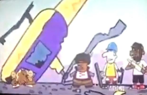 Cum a fost prevestită moartea lui Kobe Bryant: un desen din 2017 și un mesaj pe twitter din 2012 anunțau deja tragedia