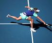 SIMONA HALEP LA AUSTRALIAN OPEN // VIDEO Simona Halep, în marș spre un nou titlu de Grand Slam! E singura de la Australian Open care a reușit asta