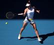Simona Halep - Elise Mertens