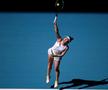 Simona Halep - Elise Mertens