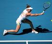 Simona Halep - Elise Mertens