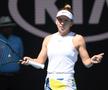 SIMONA HALEP LA AUSTRALIAN OPEN // VIDEO Simona Halep, în marș spre un nou titlu de Grand Slam! E singura de la Australian Open care a reușit asta
