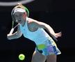 Simona Halep - Elise Mertens