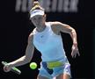 SIMONA HALEP LA AUSTRALIAN OPEN // VIDEO Simona Halep, în marș spre un nou titlu de Grand Slam! E singura de la Australian Open care a reușit asta