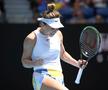 Simona Halep - Elise Mertens 6-4, 6-4 // FOTO+VIDEO Halep e în sferturi la Australian Open după o nouă victorie în minimum de seturi! Cu cine va juca mai departe