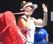SIMONA HALEP - ANETT KONTAVEIT // Simona Halep și-a aflat adversara din sferturile Australian Open » Victorii clare în meciurile directe