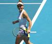 SIMONA HALEP LA AUSTRALIAN OPEN // VIDEO Antrenorul Simonei Halep dezvăluie momentul cheie al meciului cu Elise Mertens: „S-a văzut cât e de hotărâtă”