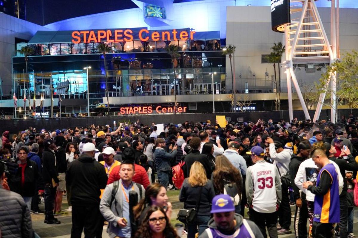 Ultimul mesaj trimis de Kobe Bryant înainte să moară! Vorbea cu fiul unei legende și n-a mai apucat să vadă răspunsul