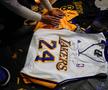Ultimul mesaj trimis de Kobe Bryant înainte să moară! Vorbea cu fiul unei legende și n-a mai apucat să vadă răspunsul