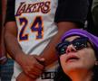 Ultimul mesaj trimis de Kobe Bryant înainte să moară! Vorbea cu fiul unei legende și n-a mai apucat să vadă răspunsul