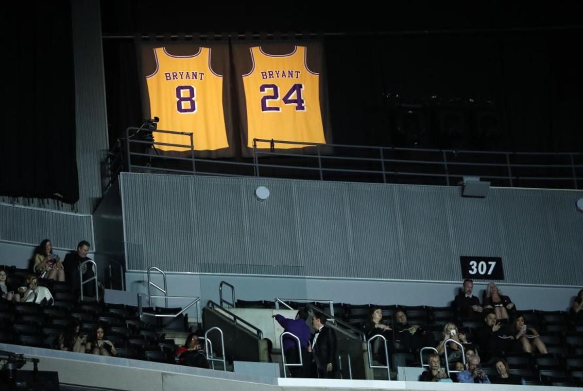 Ultimul mesaj trimis de Kobe Bryant înainte să moară! Vorbea cu fiul unei legende și n-a mai apucat să vadă răspunsul