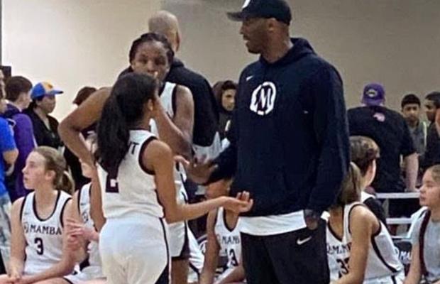 FOTO Ultimele imagini cu Kobe și Gianna Bryant înainte de tragicul accident