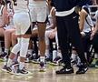FOTO Ultimele imagini cu Kobe Bryant și fiica sa, Gianna, înainte de tragicul accident