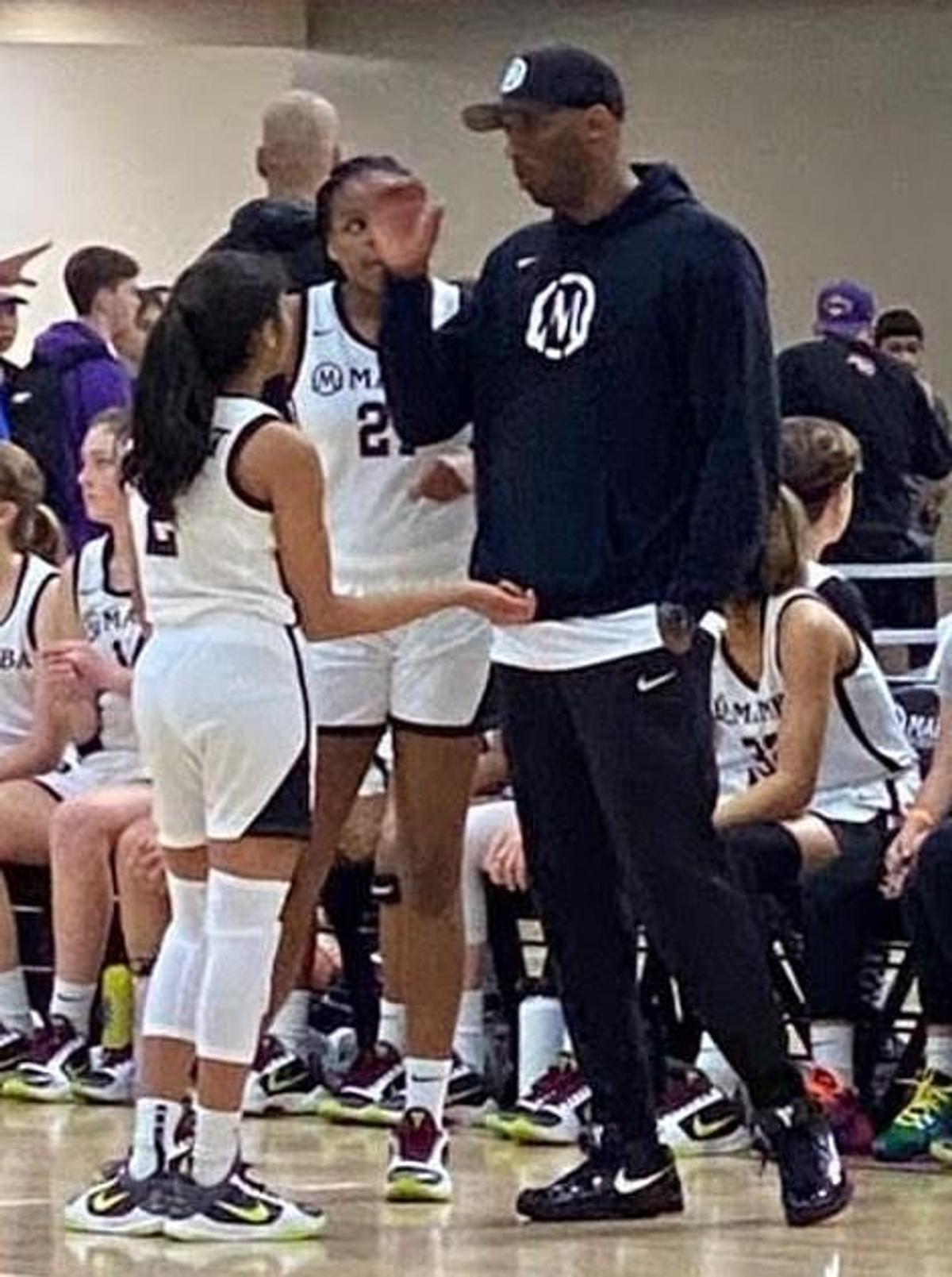 FOTO Ultimele imagini cu Kobe Bryant și fiica sa, Gianna, înainte de tragicul accident