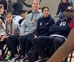FOTO Ultimele imagini cu Kobe Bryant și fiica sa, Gianna, înainte de tragicul accident