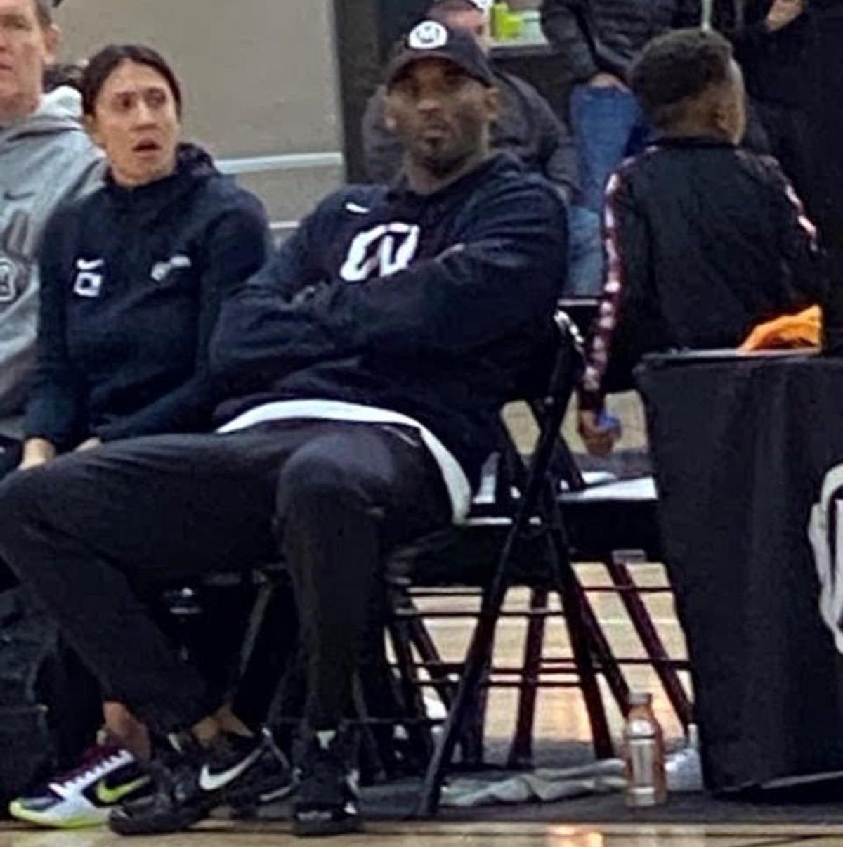 FOTO Ultimele imagini cu Kobe și Gianna Bryant înainte de tragicul accident