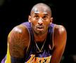 Omagiu Kobe Bryant