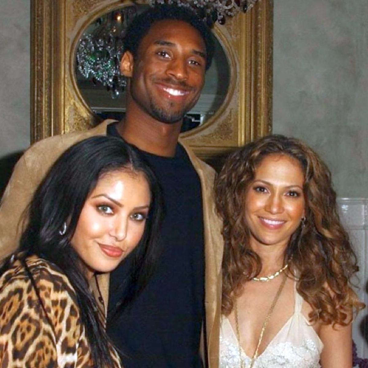 Omagiu Kobe Bryant