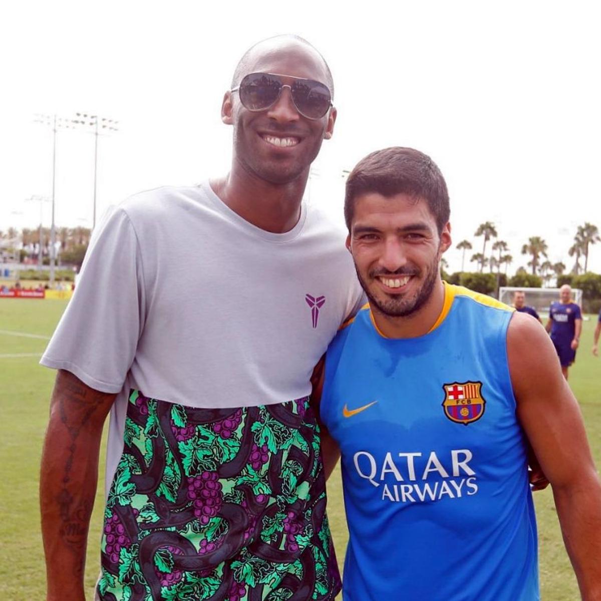 Omagiu Kobe Bryant
