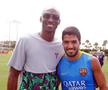 VIDEO + FOTO Lumea sportului, omagii pentru Kobe Bryant! Leo Messi: „Un geniu cum puțini au fost” » Ce i-a scris Michael Jordan