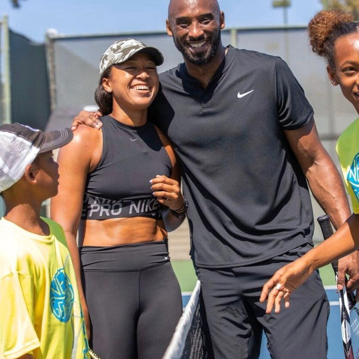 Omagiu Kobe Bryant