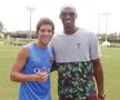 Omagiu Kobe Bryant