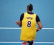 Omagiu Kobe Bryant