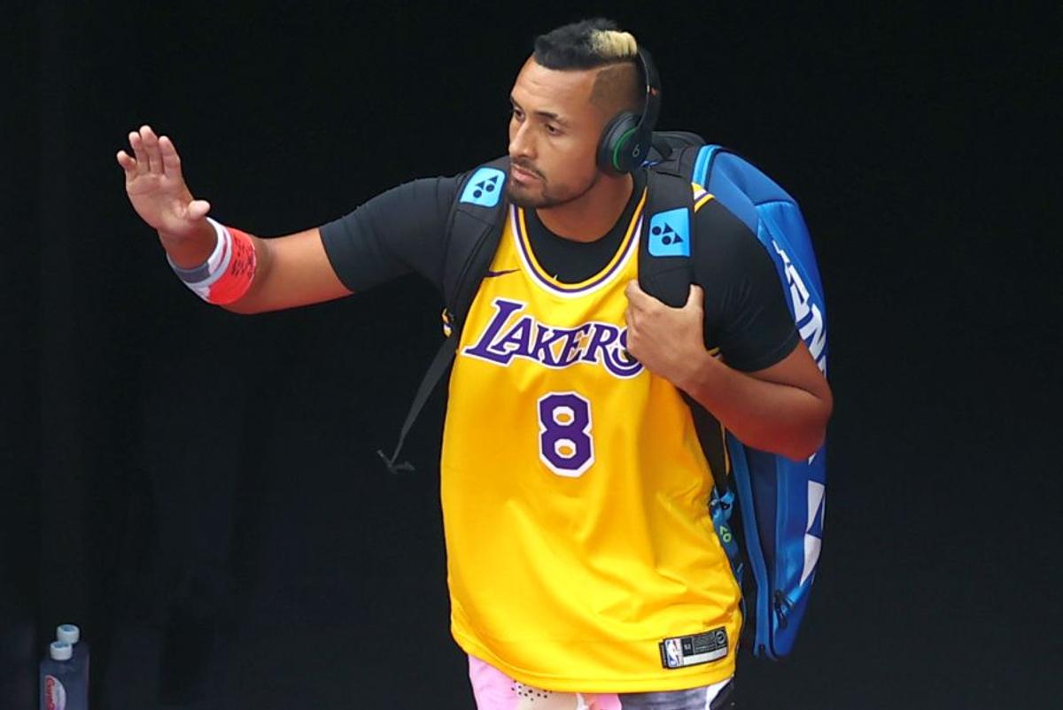 Omagiu Kobe Bryant