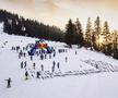 Carnavalul vitezomanilor