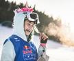 Carnavalul vitezomanilor
