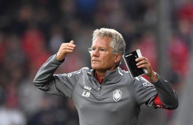 Antwerp - Waregem 2-1 // Loţi duce trena » Bölöni a ajuns la 13 jocuri fără eşec în toate competiţiile, după revenirea de la 0-1, şi rămâne egala lui Gent pe locul 2