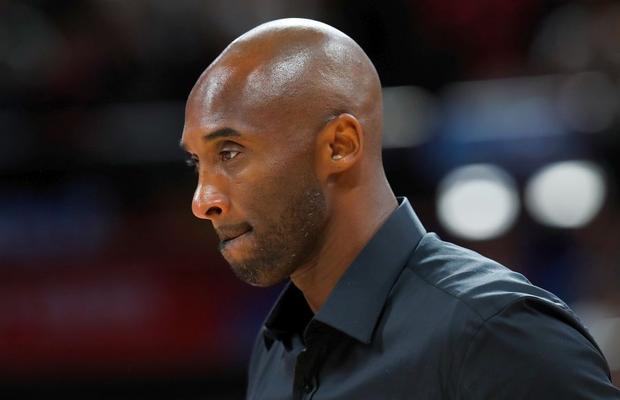 Ultimul mesaj trimis de Kobe Bryant înainte să moară! Vorbea cu fiul unei legende și n-a mai apucat să vadă răspunsul