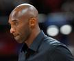 Ultimul mesaj trimis de Kobe Bryant înainte să moară! Vorbea cu fiul unei legende și n-a mai apucat să vadă răspunsul
