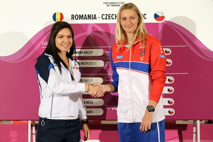 ANALIZĂ: Șansele Simonei la titlul de la AO! Două mari argumente pentru Halep