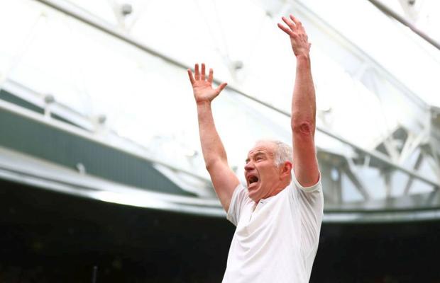 AUSTRALIAN OPEN // Conflictul legendelor! John McEnroe o face praf pe Margaret Court: „Ce să facă cu mătușa lor nebună? Serena, te rog să o depășești”