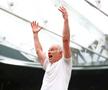 AUSTRALIAN OPEN // Conflictul legendelor! John McEnroe o face praf pe Margaret Court: „Ce să facă cu mătușa lor nebună? Serena, te rog să o depășești”
