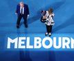 AUSTRALIAN OPEN // Conflictul legendelor! John McEnroe o face praf pe Margaret Court: „Ce să facă cu mătușa lor nebună? Serena, te rog să o depășești”