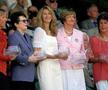 AUSTRALIAN OPEN // Conflictul legendelor! John McEnroe o face praf pe Margaret Court: „Ce să facă cu mătușa lor nebună? Serena, te rog să o depășești”