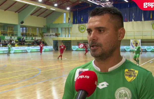 GSP LIVE // Ciprian Mozacu a fost invitat la GSP LIVE: „CSA e Steaua!” » Vezi AICI emisiunea integrală