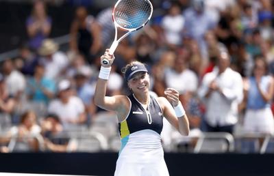 SIMONA HALEP - ANETT KONTAVEIT // VIDEO Jucătoarea din Estonia e fascinată de Halep! Declarații superbe la conferința de presă: „Va trebui să fac totul perfect ca s-o înving”