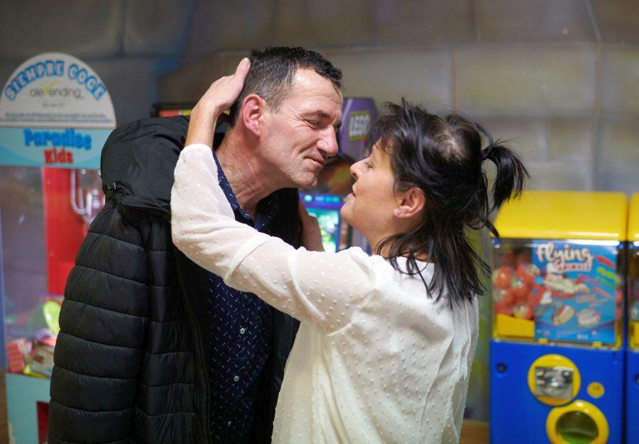 A doua parte a confesiunilor lui Gheorghe Viscreanu: „Chef de pomină cu colegi de la Dinamo, Steaua și 22 de balerine” + „Am spart banii la cazinou ca să nu-i împart cu soția la divorț”