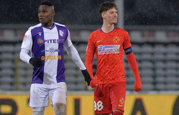 FCSB. Giovanni Becali, dezvăluiri de la negocierile dintre Gigi și Parma: „A vorbit cu nu știu ce specialiști și au intrat în impas”