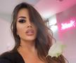 FOTO INCENDIAR Floriana e talismanul lui Gattuso: „A pozat în șortul lui Napoli și ne-a purtat noroc în finala Cupei”